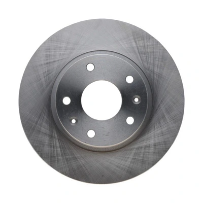 Disc Brake Rotor - Front Side - Raybestos 980303R