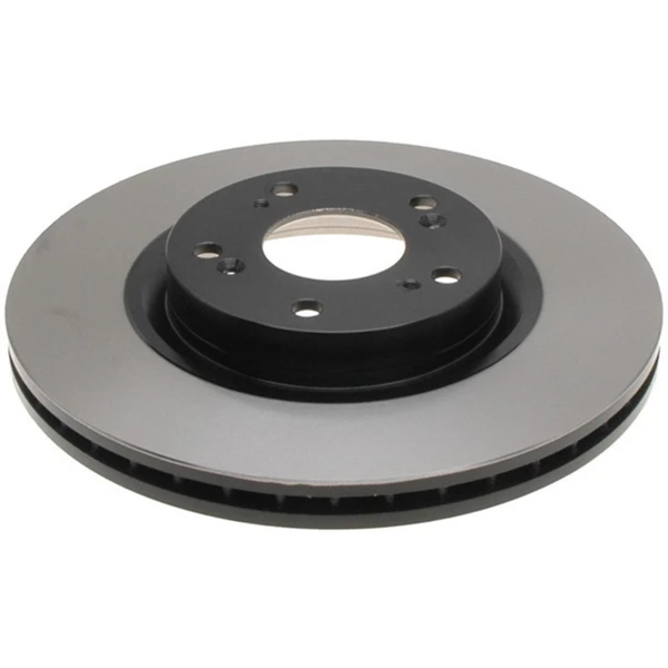 Raybestos 980317 Brake Rotor Front