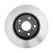 Raybestos 980317 Brake Rotor Front Side