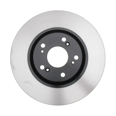 Disc Brake Rotor - Front Side - Raybestos 980317