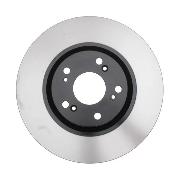 Raybestos 980317 Brake Rotor Front