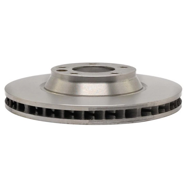 Raybestos 980310 Brake Rotor Front Right