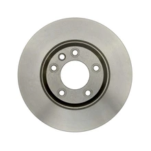 Raybestos 980310 Brake Rotor Front Right Passenger Side