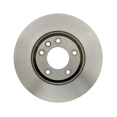 Disc Brake Rotor - Front Right Passenger Side - Raybestos 980310