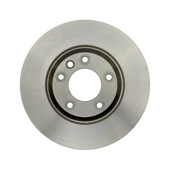 Raybestos 980310 Brake Rotor Front Right