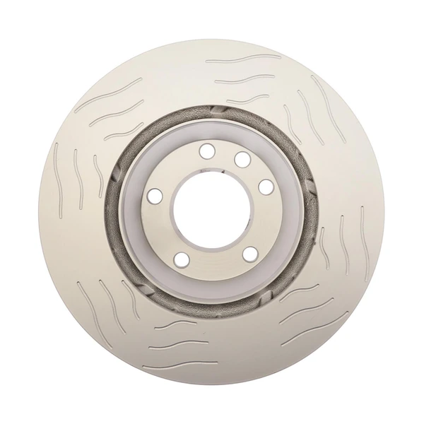 Raybestos 980310PER Brake Rotor Front Right