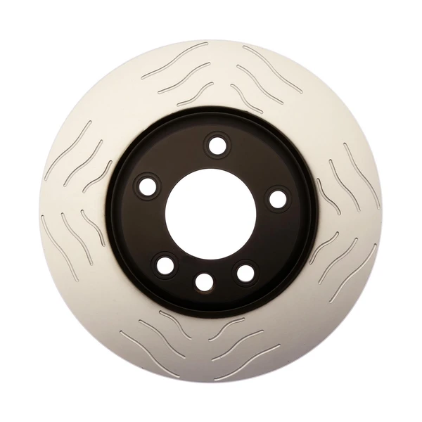 Raybestos 980310PER Brake Rotor Front Right