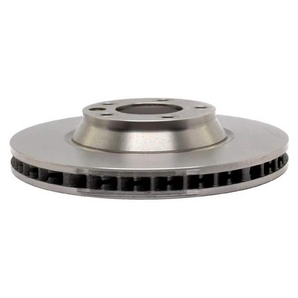 Raybestos 980311 Brake Rotor Front Left