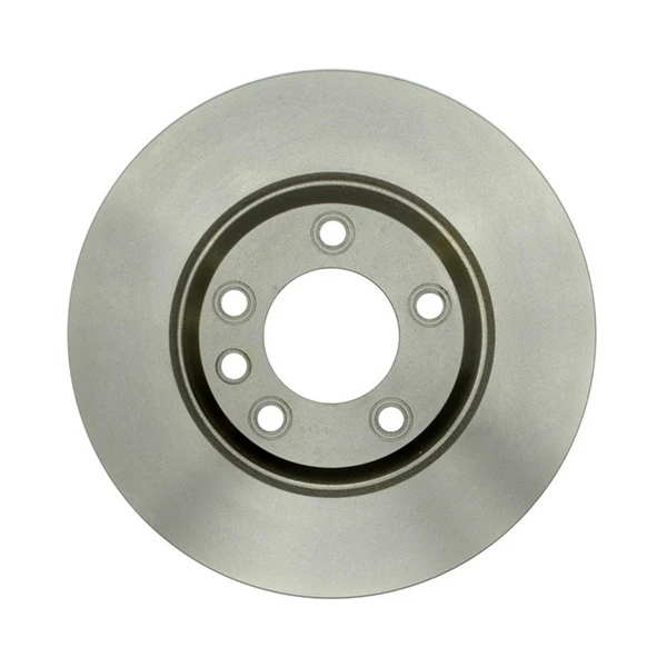 Raybestos 980311 Brake Rotor Front Left