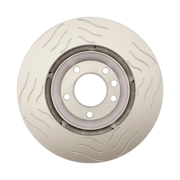 Raybestos 980311PER Brake Rotor Front Left