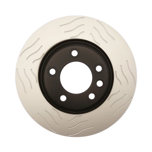 Raybestos 980311PER Brake Rotor Front Left