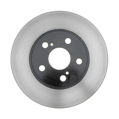 Disc Brake Rotor - Front Side - Raybestos 980312