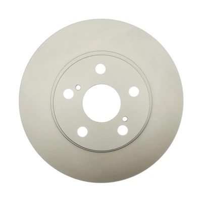 Disc Brake Rotor - Front Side - Raybestos 980312FZN