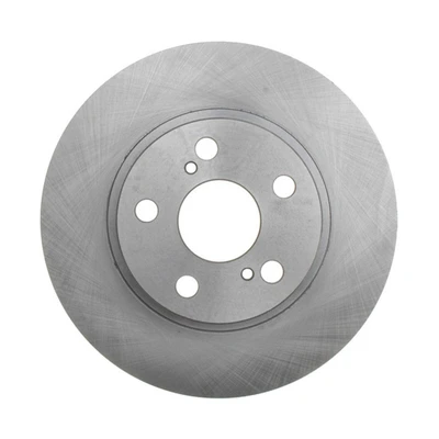 Disc Brake Rotor - Front Side - Raybestos 980312R