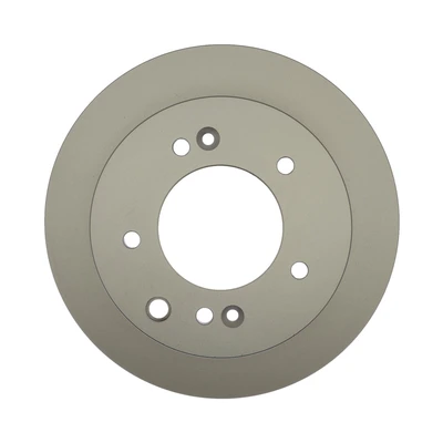 Disc Brake Rotor - Rear Side - Raybestos 980324FZN