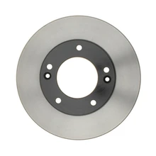 Disc Brake Rotor - Front Side - Raybestos 980325