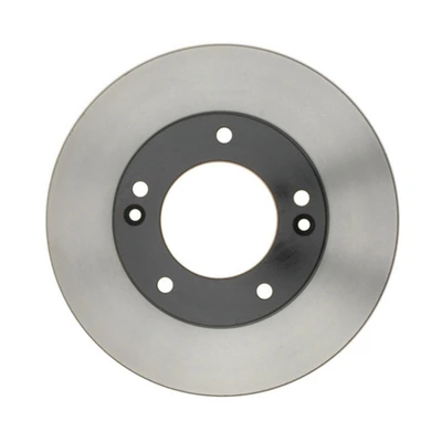 Disc Brake Rotor - Front Side - Raybestos 980325