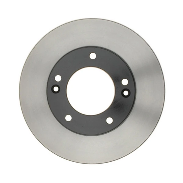 Raybestos 980325 Brake Rotor Front