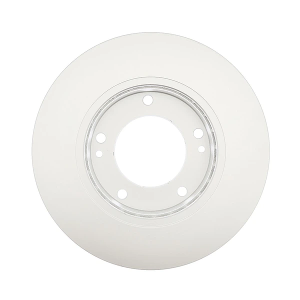 Raybestos 980325FZN Brake Rotor Front