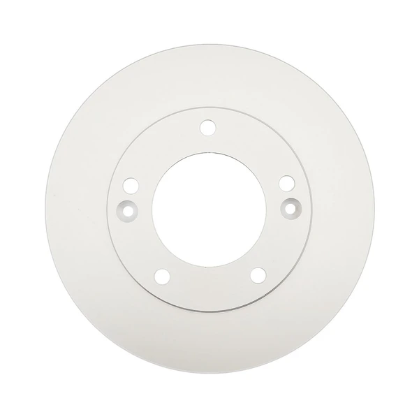 Raybestos 980325FZN Brake Rotor Front