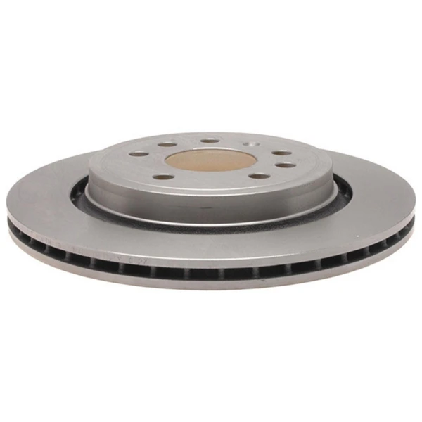 Raybestos 980327 Brake Rotor Rear