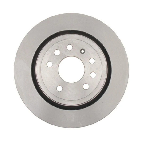 Raybestos 980327 Brake Rotor Rear