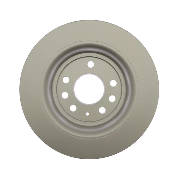 Raybestos 980327FZN Brake Rotor Rear