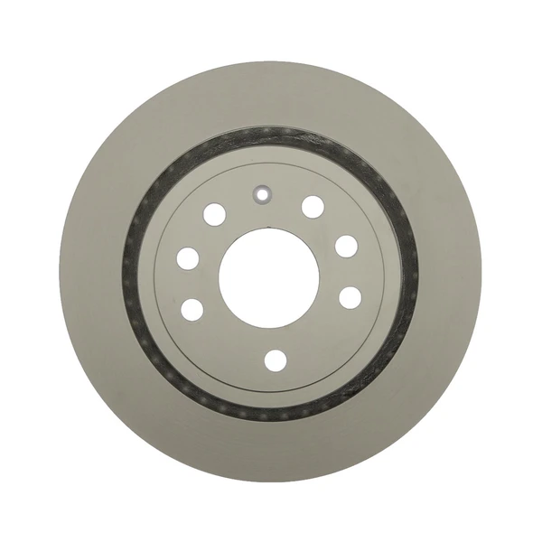 Raybestos 980327FZN Brake Rotor Rear