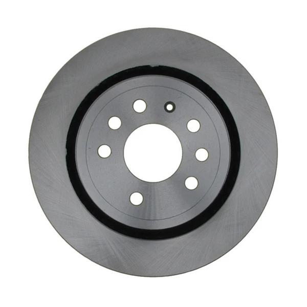 Raybestos 980327R Brake Rotor Rear