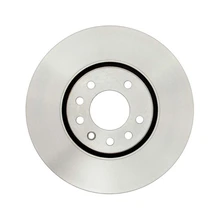 Raybestos 980328 Brake Rotor Front Side