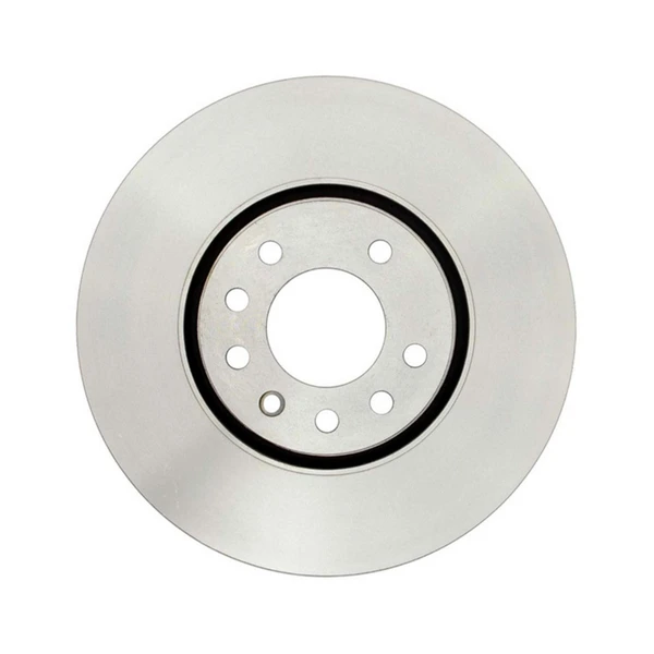 Raybestos 980328 Brake Rotor Front