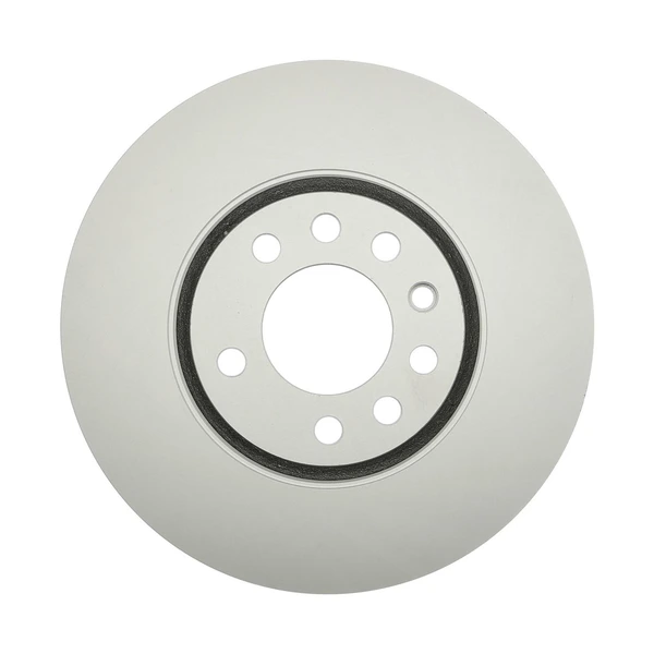Raybestos 980328FZN Brake Rotor Front