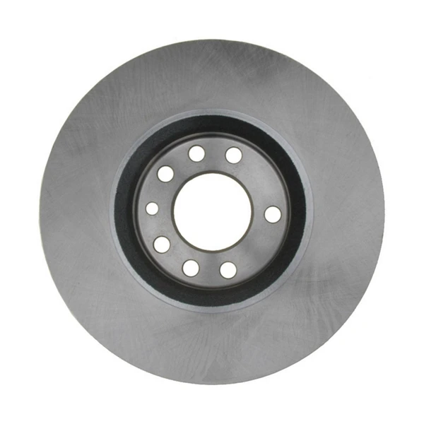 Raybestos 980328R Brake Rotor Front