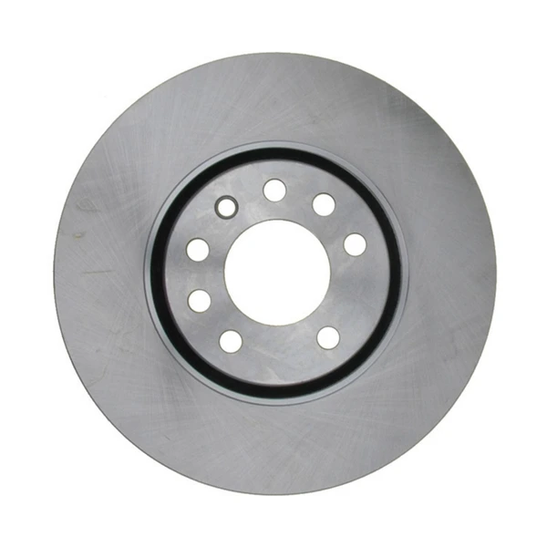 Raybestos 980328R Brake Rotor Front