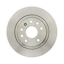 Raybestos 980329 Brake Rotor Rear