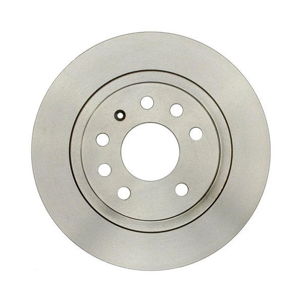Raybestos 980329 Brake Rotor Rear