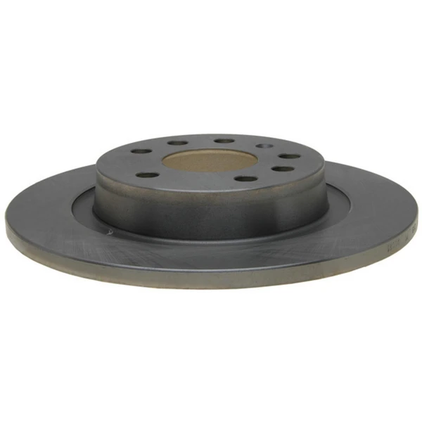 Raybestos 980329R Brake Rotor Rear