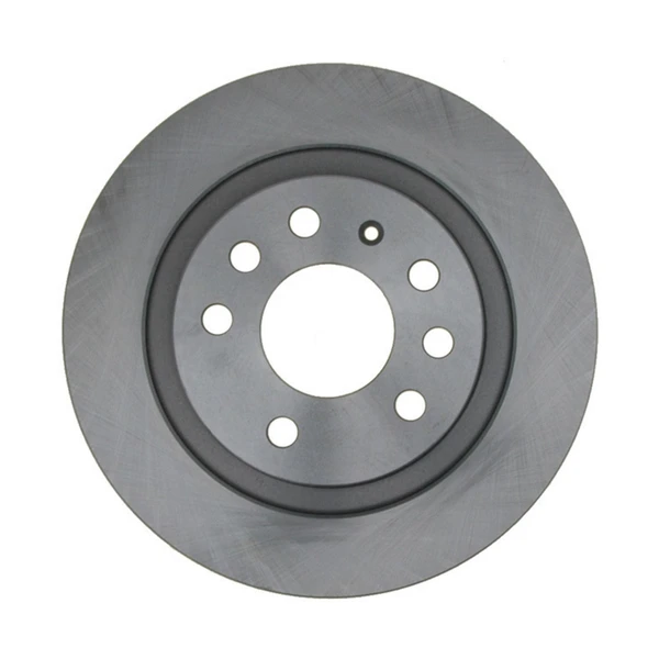 Raybestos 980329R Brake Rotor Rear