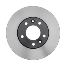 Disc Brake Rotor - Front Side - Raybestos 980322