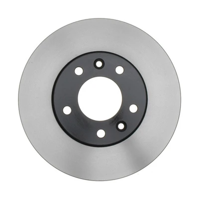 Disc Brake Rotor - Front Side - Raybestos 980322