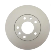 Disc Brake Rotor - Front Side - Raybestos 980322FZN