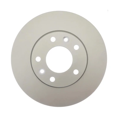 Disc Brake Rotor - Front Side - Raybestos 980322FZN