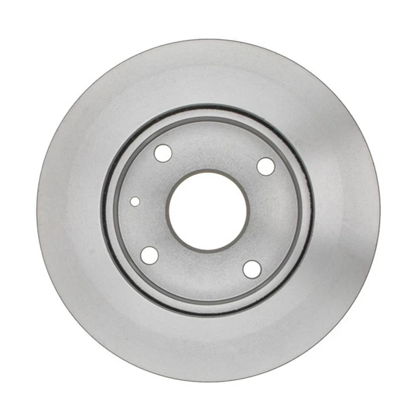 Raybestos 980338 Brake Rotor Front