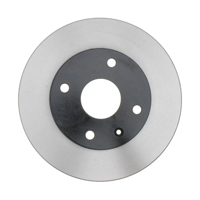 Disc Brake Rotor - Front Side - Raybestos 980338