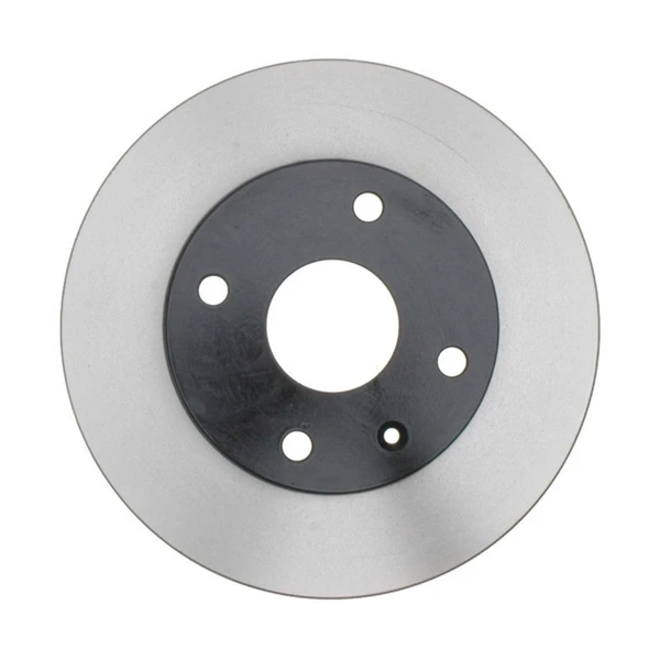 Raybestos 980338 Brake Rotor Front