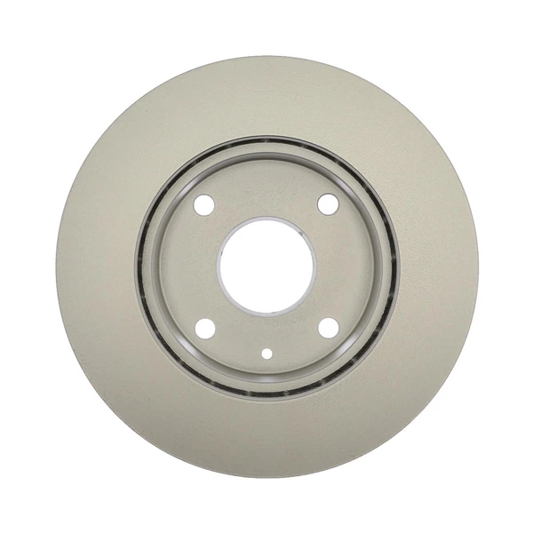 Raybestos 980338FZN Brake Rotor Front