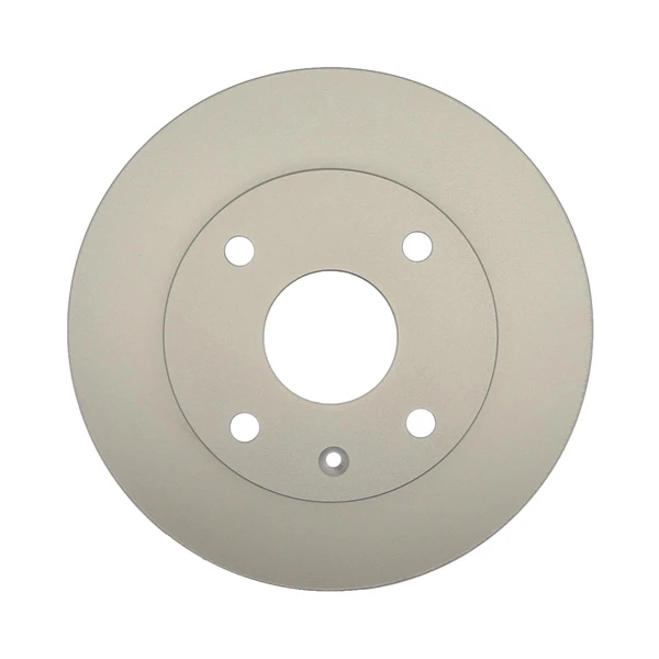 Raybestos 980338FZN Brake Rotor Front