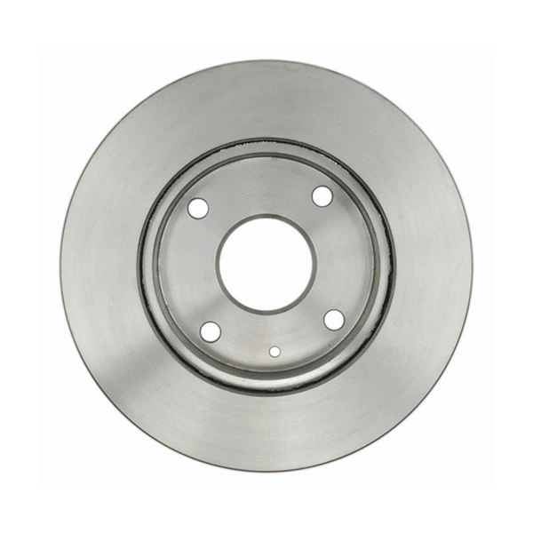 Raybestos 980338R Brake Rotor Front