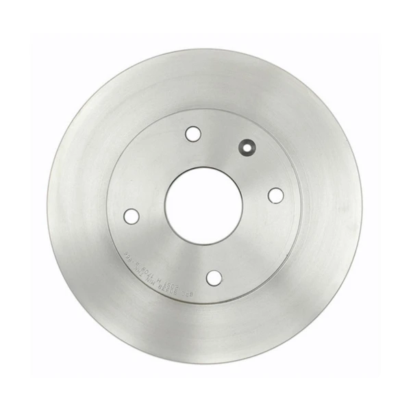 Raybestos 980338R Brake Rotor Front