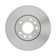 Raybestos 980330 Brake Rotor Front Side